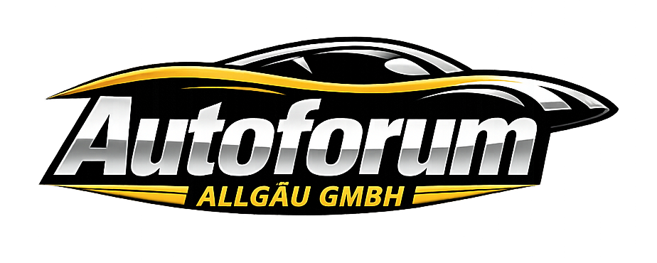 Autoforum Allgäu GmbH
